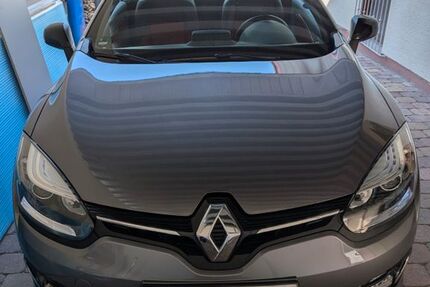 Renault Megane 70.000 km 9.599 &euro; Reiskirchen 35447