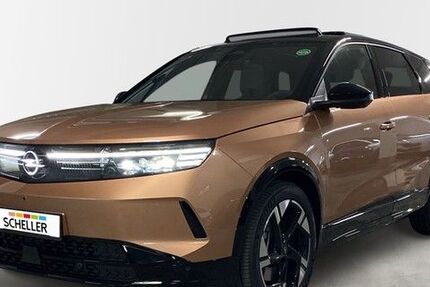 Opel Grandland (X) 1.200 km 53.490 € Fulda 36043