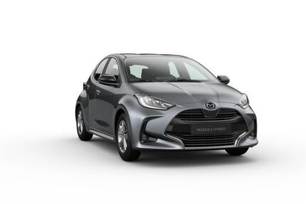 Mazda 2 Hybrid 40.089 km 18.499 &euro; Speyer 67346