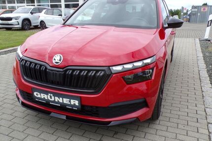 Skoda Kamiq 33.512 km 20.990 &euro; Bad Lobenstein 07356