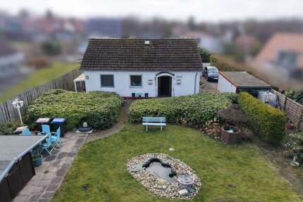 Haus Varel / Dangast Dangast - 2 Zimmer, 70 m&sup2;, 289.000&euro; | Angebot:26799978