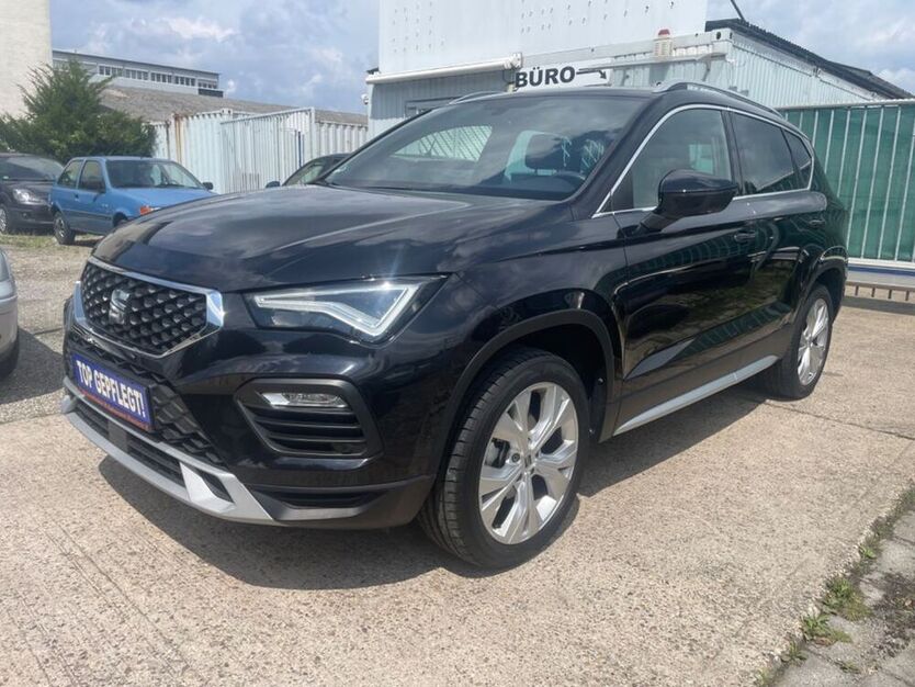 Ateca