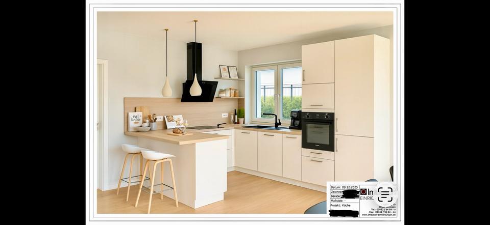 Doppelhaushälfte Cloppenburg - 4 Zimmer, 127 m&sup2;, 1.650&euro; | Angebot:24842681