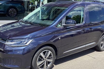 VW Caddy 40.400 km 22.990 &euro; Aulendorf 88326