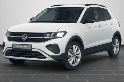 VW T-Cross 25.544 km 19.980 &euro; Ludwigshafen 67059