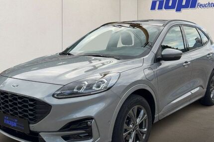 Ford Kuga 95.703 km 21.990 &euro; Feuchtwangen 91555
