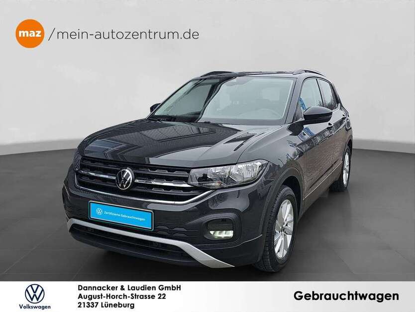 T-Cross