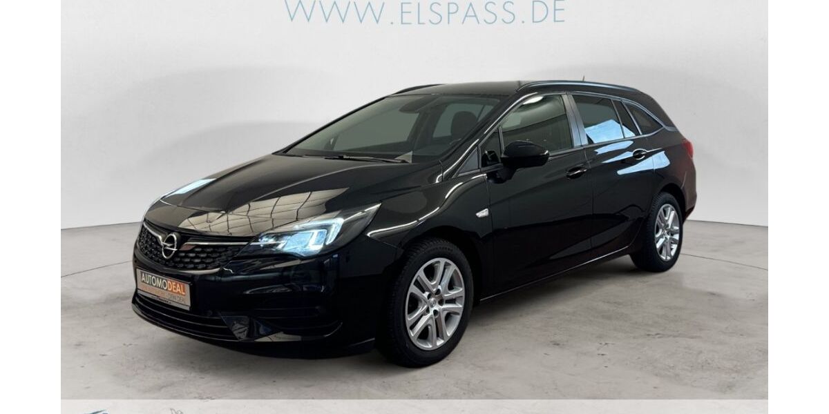 Opel Astra 78.246 km 13.989 &euro; Dinslaken 46539