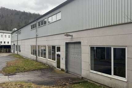 Halle in Großrückerswalde 590.000 € 2600 m² zimmer