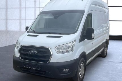 Ford Transit 87.800 km 15.900 &euro; Brand-Erbisdorf 09618