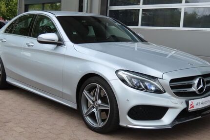 Mercedes-Benz C 250 169.000 km 17.990 &euro; Stuttgart 70329
