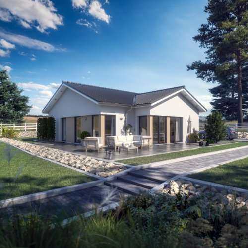 Haus zum Kaufen in Guntersblum 407.855 € 97 m²