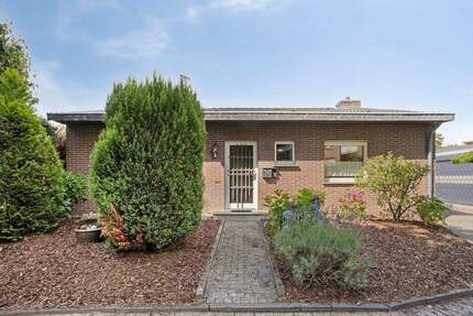 JETZT NEU: Ein Haus, das einfach funktioniert - ankommen, durchatmen, wohlfühlen 3 zimmer