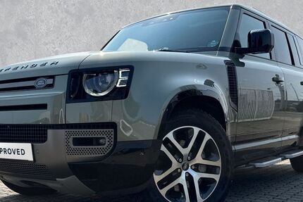 Land Rover Defender 32.000 km 86.900 € Bruchköbel 63486