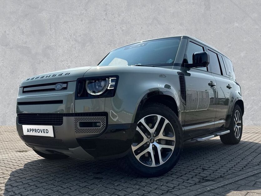 Land Rover Defender 32.000 km 86.900 € Bruchköbel 63486