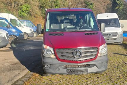 Mercedes-Benz Sprinter 44.594 km 22.015 &euro; Herscheid 58849