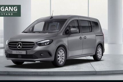 Mercedes-Benz T-Klasse 3.000 km 34.950 € Paderborn 33106