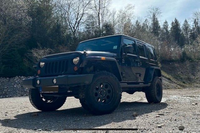 Wrangler