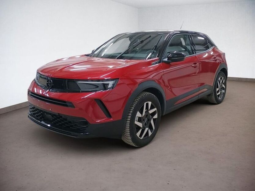 Mokka