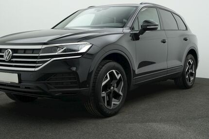 VW Touareg 17.900 km 56.950 &euro; Mühlhausen 92360