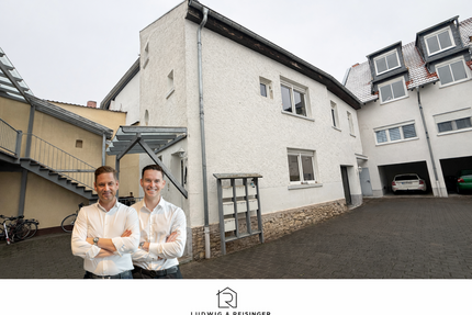 Haus Ingelheim am Rhein - 3 Zimmer, 104 m&sup2;, 189.000&euro; | Angebot:27382772