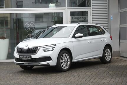 Skoda Kamiq 50.195 km 17.490 &euro; Meinerzhagen 58540