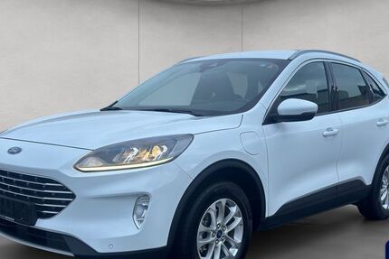 Ford Kuga 29.822 km 22.950 &euro; Frankfurt 60386