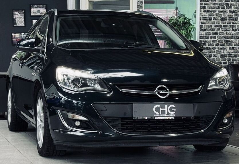 Astra