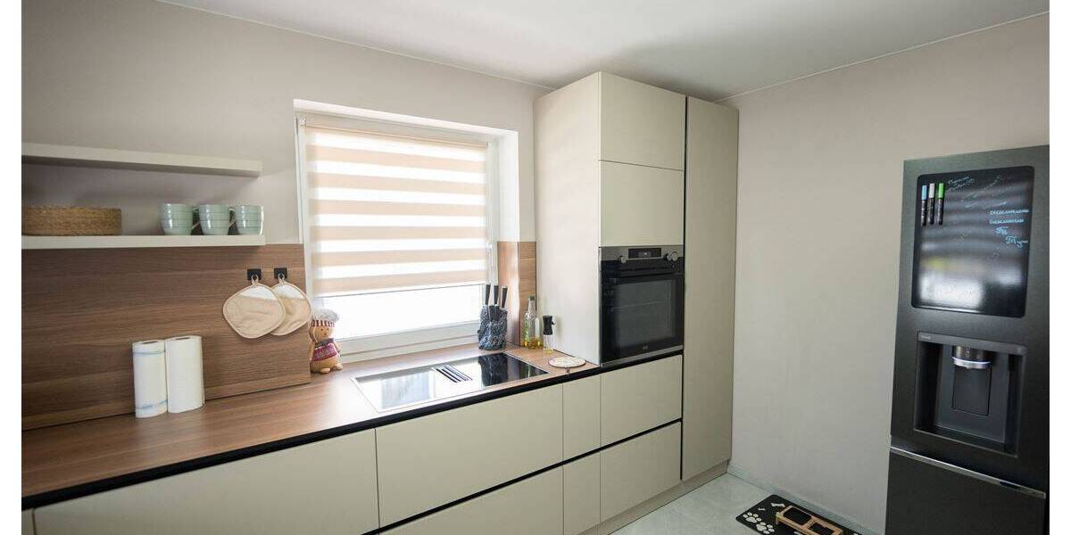 Einfamilienhaus Oberkochen - 5 Zimmer, 127 m&sup2;, 550.000&euro; | Angebot:26434883