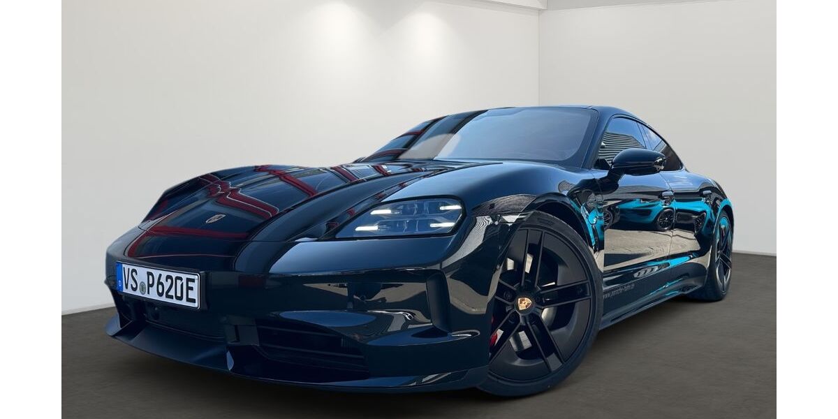 Porsche Taycan 19.900 km 149.900 € Villingen-Schwenningen 78048