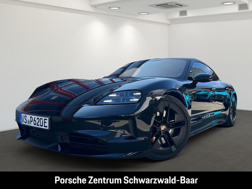 Porsche Taycan 19.900 km 149.900 € Villingen-Schwenningen 78048