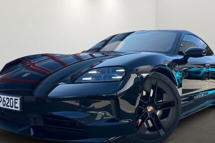 Porsche Taycan 26.900 km 139.750 € Villingen-Schwenningen 78048