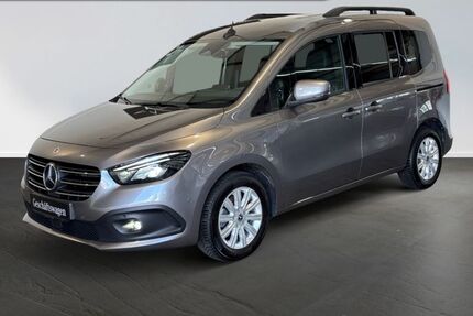 Mercedes-Benz T-Klasse 20.000 km 33.947 &euro; Singen 78224