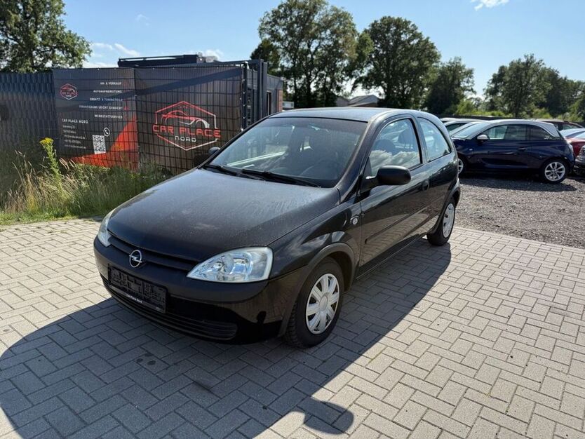 Corsa