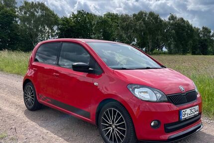 Skoda Citigo 196.500 km 4.400 &euro; Lehre 38165