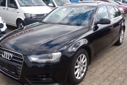 Audi A4 186.000 km 8.950 &euro; Alsdorf 52477