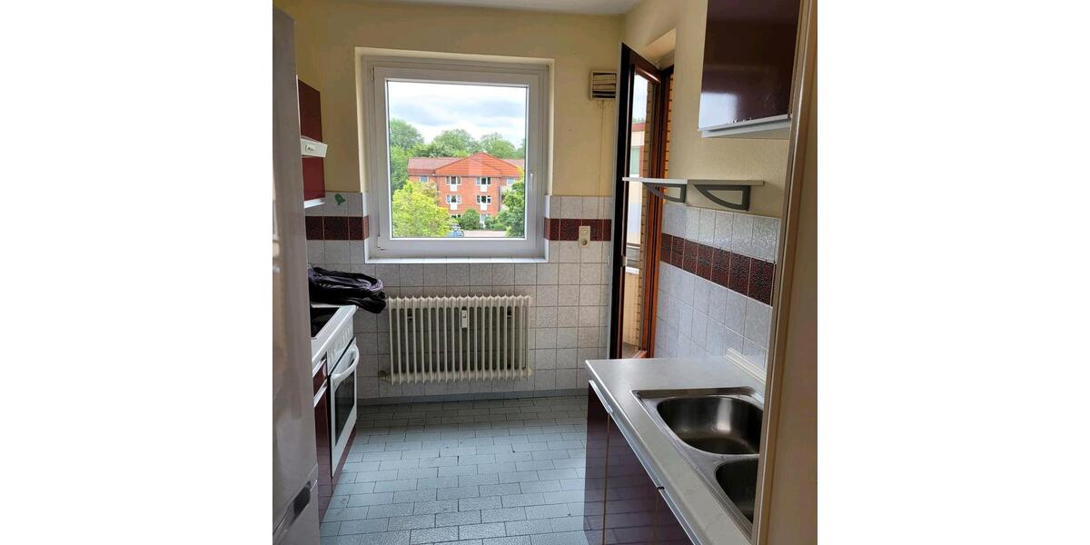 Etagenwohnung Bordesholm - 3 Zimmer, 67 m&sup2;, 174.900&euro; | Angebot:26996705