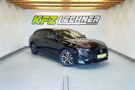 Peugeot 508 51.200 km 21.950 &euro; Neuhaus am Inn 94152