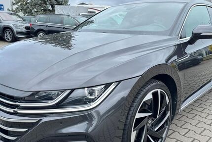 VW Arteon 157.971 km 24.490 &euro; Nabburg 92507