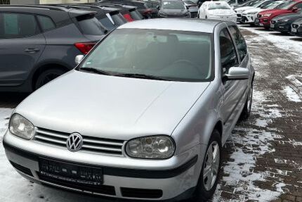 VW Golf 193.617 km 2.500 &euro; Oberelsbach 97656