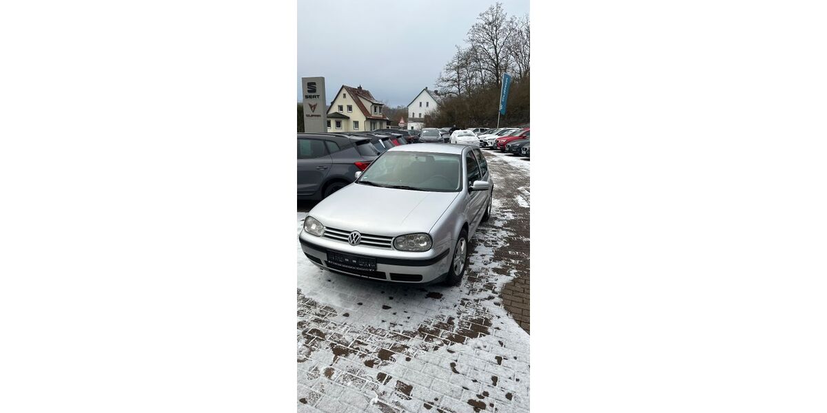 VW Golf 193.617 km 2.500 &euro; Oberelsbach 97656