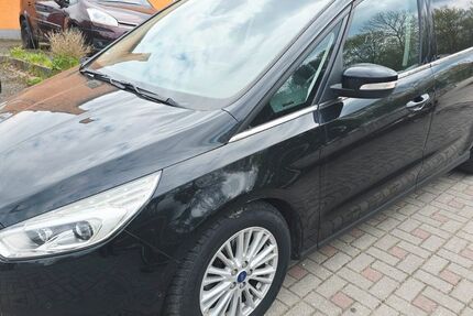 Ford Galaxy 135.600 km 13.390 &euro; Chemnitz 09114