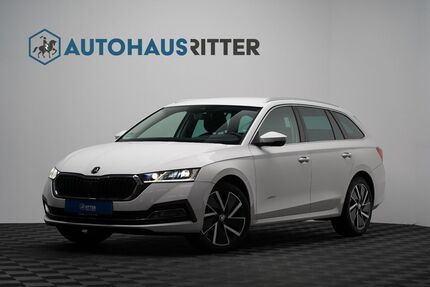 Skoda Octavia 33.000 km 20.990 &euro; Dülmen 48249