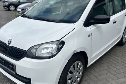 Skoda Citigo 158.000 km 2.000 &euro; Wilhelmshaven 26384