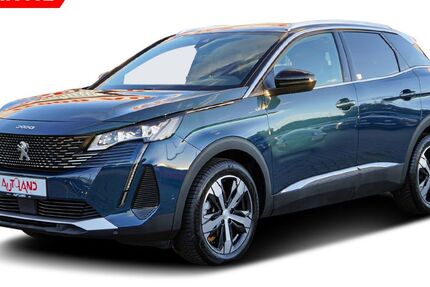 Peugeot 3008 35.963 km 21.950 &euro; Senftenberg 01968