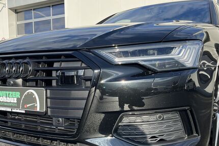 Audi A6 34.306 km 37.860 &euro; Marktredwitz 95615