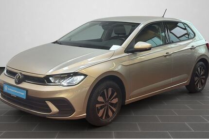 VW Polo 11.593 km 20.880 &euro; Aschaffenburg 63741