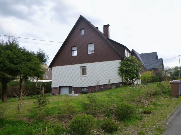 Zweifamilienhaus mit ELW in Wilnsdorf - Einfamilienhaus Wilnsdorf | Angebot:26496243