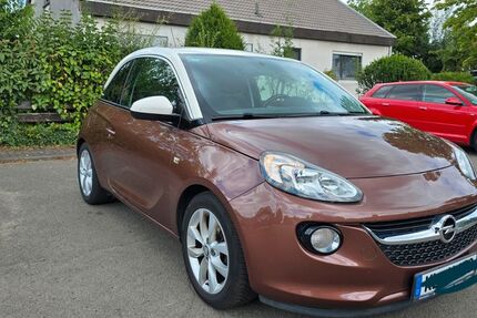 Opel Adam 55.000 km 8.900 € Kaiserslautern 67659