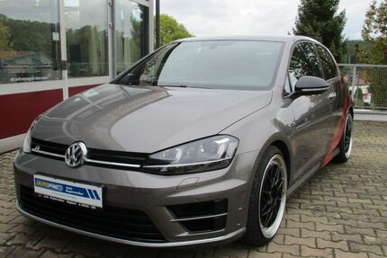 VW Golf 73.500 km 24.700 € Rügland 91622